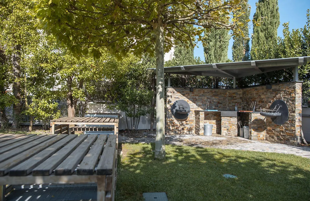 4 Limoni Apartment Resort-1