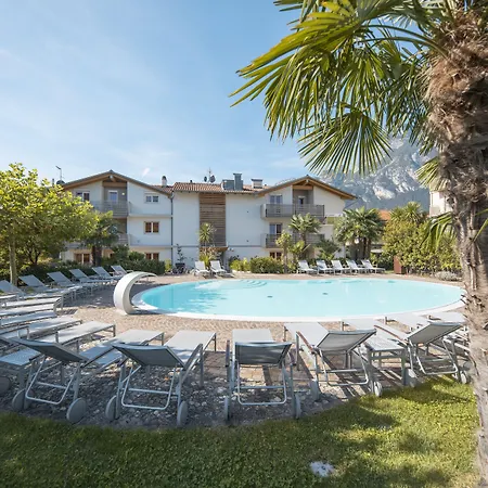 4 Limoni Apartment Resort-2